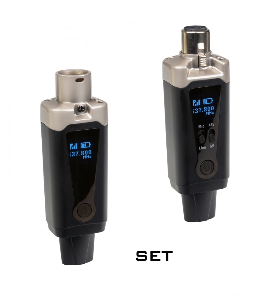 AUDIO-AIRLINK TR [1]