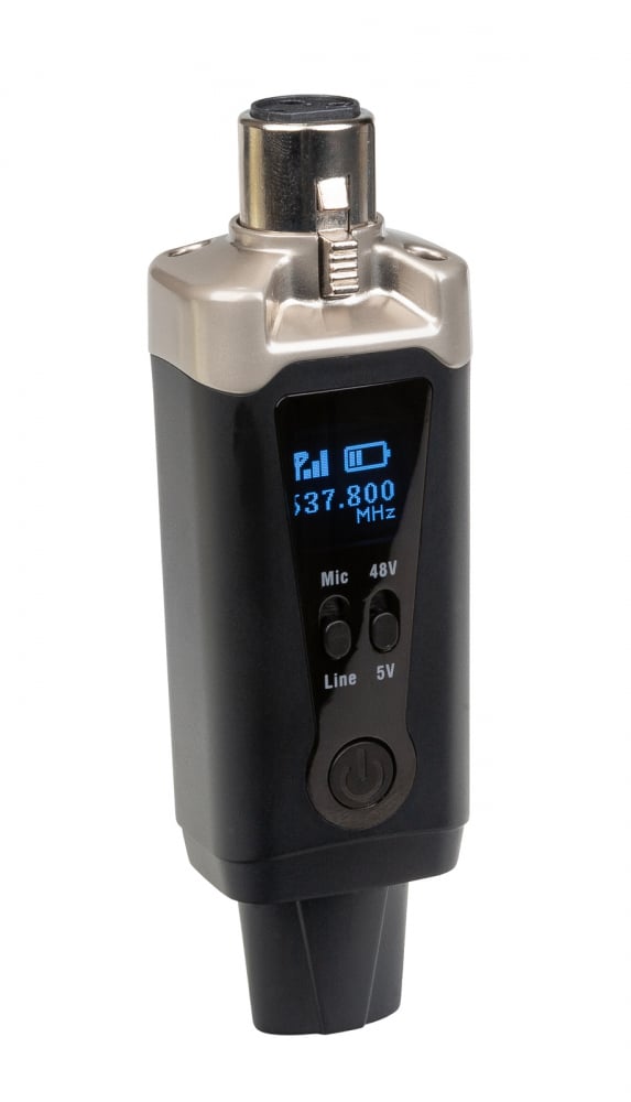 AUDIO-AIRLINK TR [5]