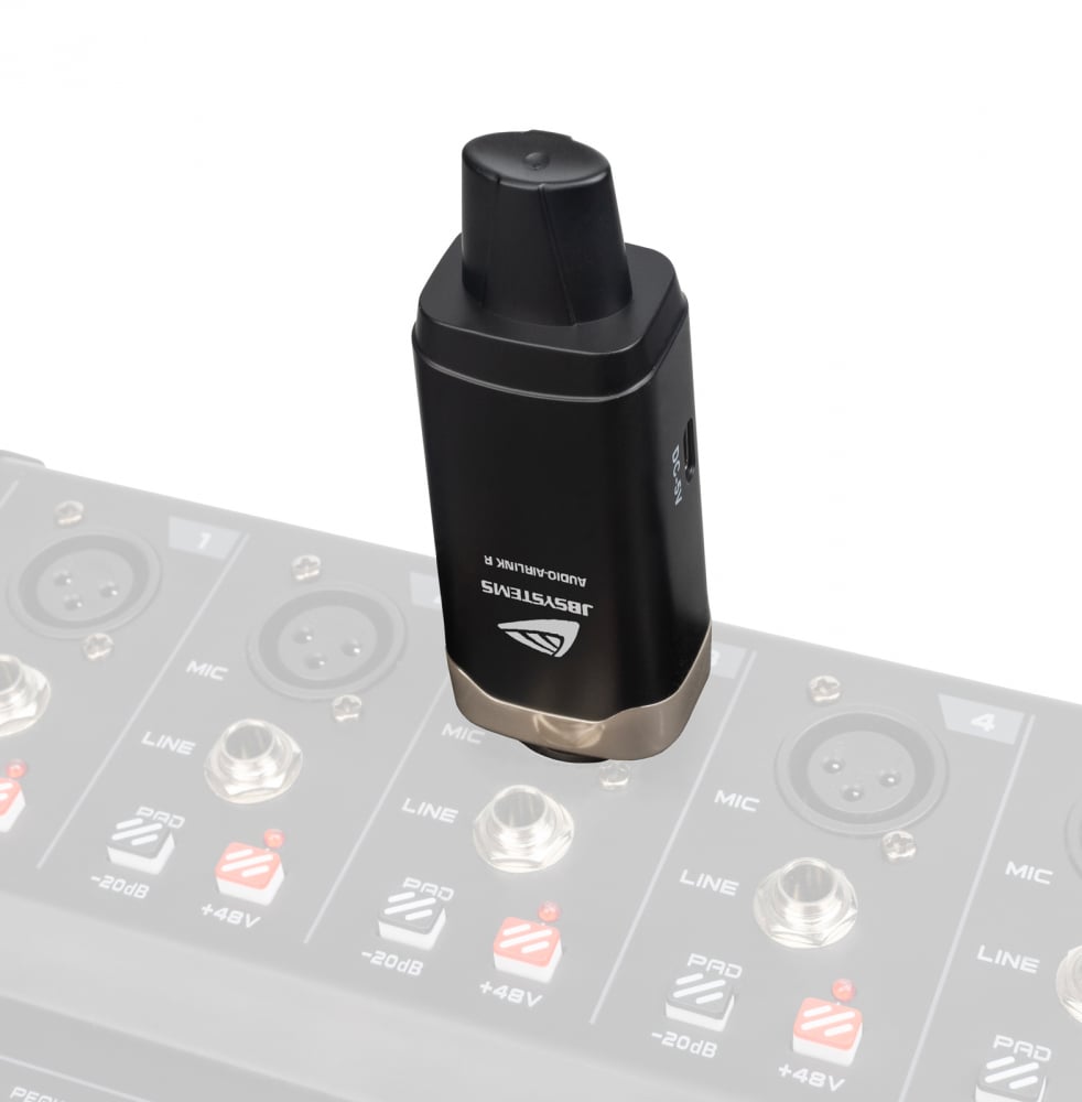 AUDIO-AIRLINK TR [3]