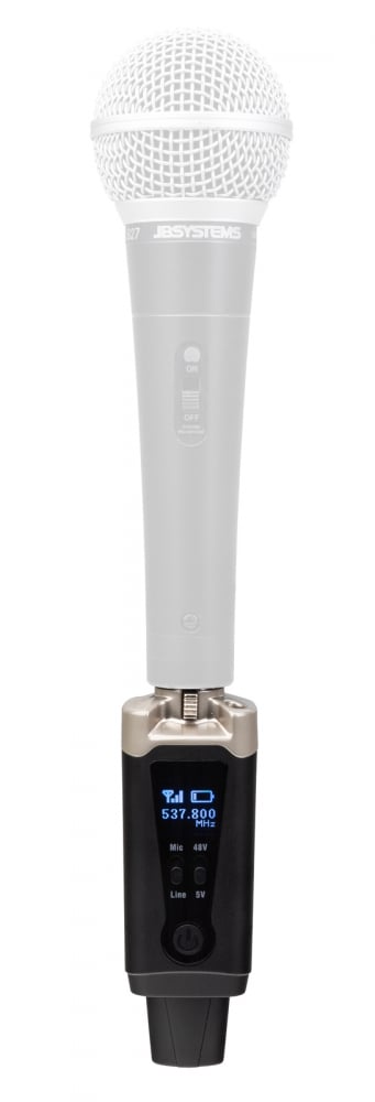 AUDIO-AIRLINK TR [2]