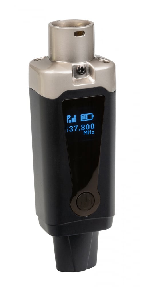 AUDIO-AIRLINK TR [4]