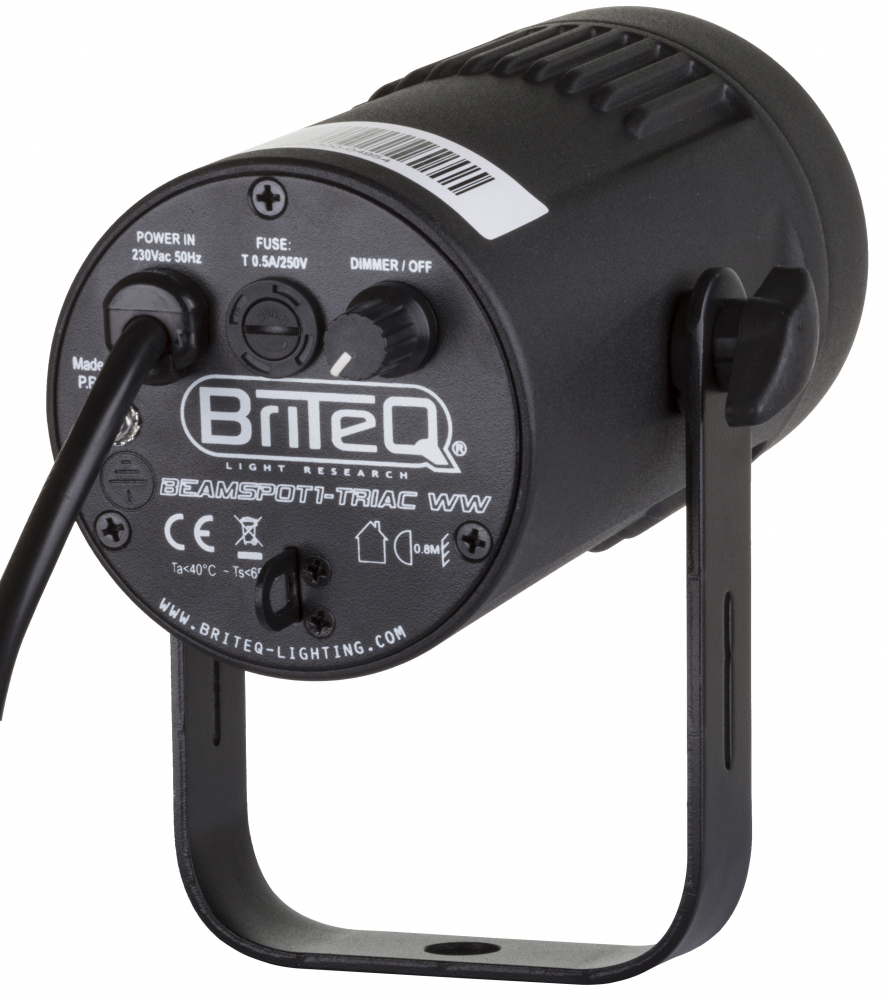 BEAMSPOT1-TRIAC WW [3]