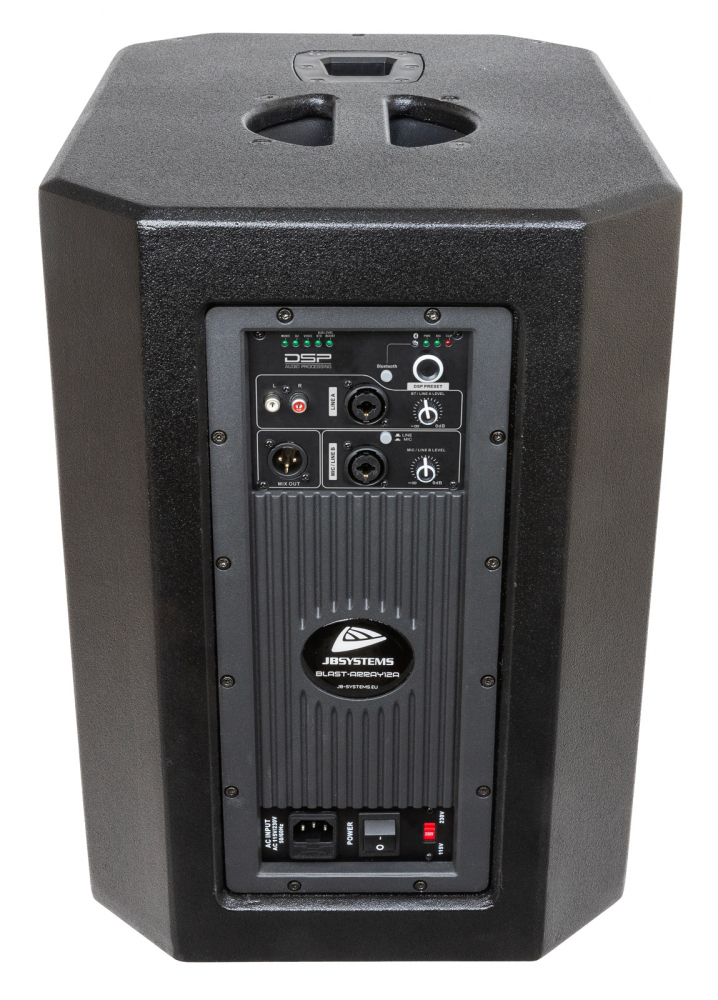 BLAST ARRAY12A [2]