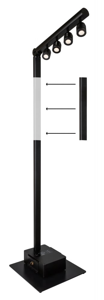 BT-AKKUPOLE 50CM EXTENSION [2]