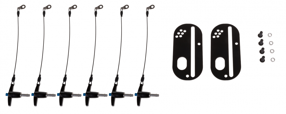 Set de montaj BT-BLINDER2 IP RIGGING SET [1]