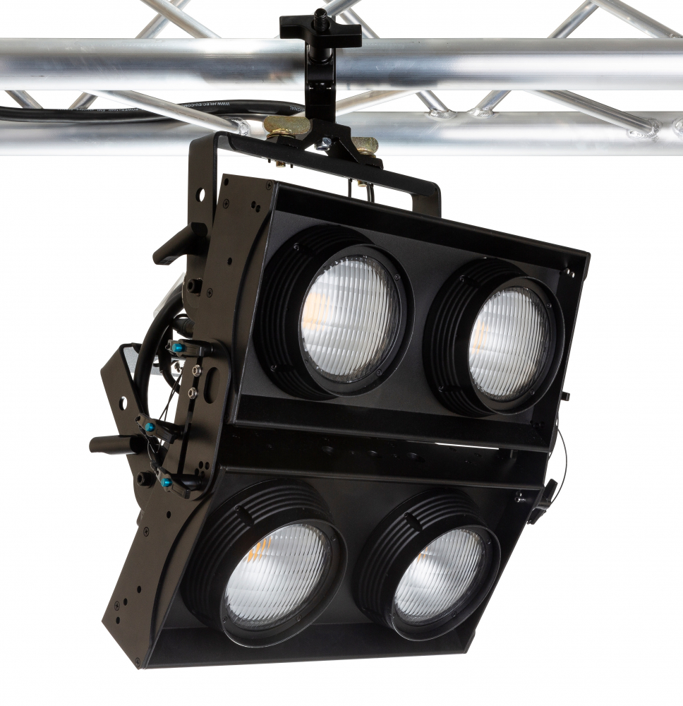 Set de montaj BT-BLINDER2 IP RIGGING SET [2]