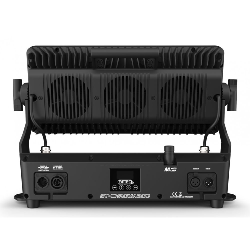 BT-CHROMA 800 [7]