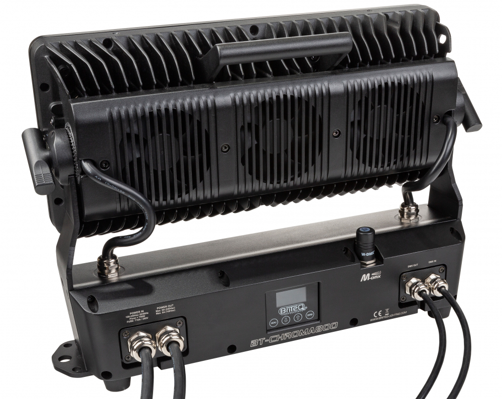 BT-CHROMA 800 - FIX install set [3]
