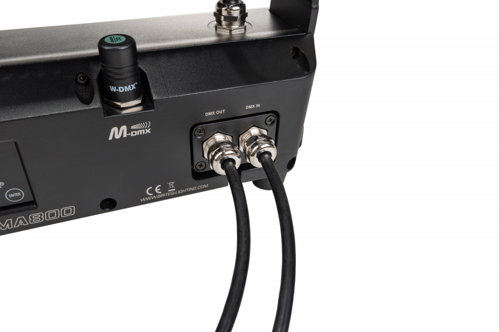 BT-CHROMA 800 - FIX install set [5]