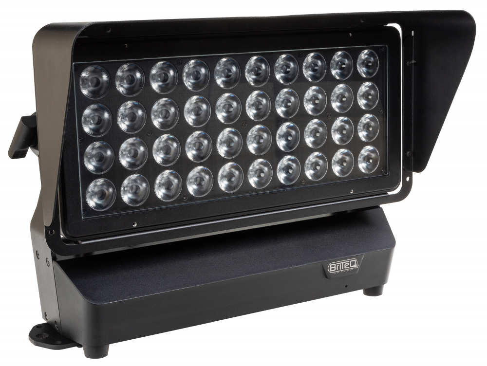 BT-CHROMA 800 - Glare Shield [2]