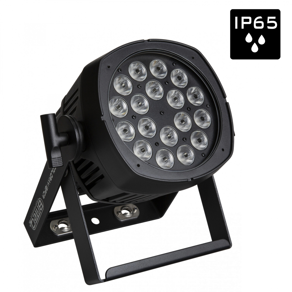 BT-COLORAY 18FCR (XLR 5pin) [1]
