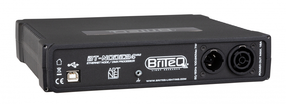 BT-NODE24 Mk2 (5pin XLR) [2]