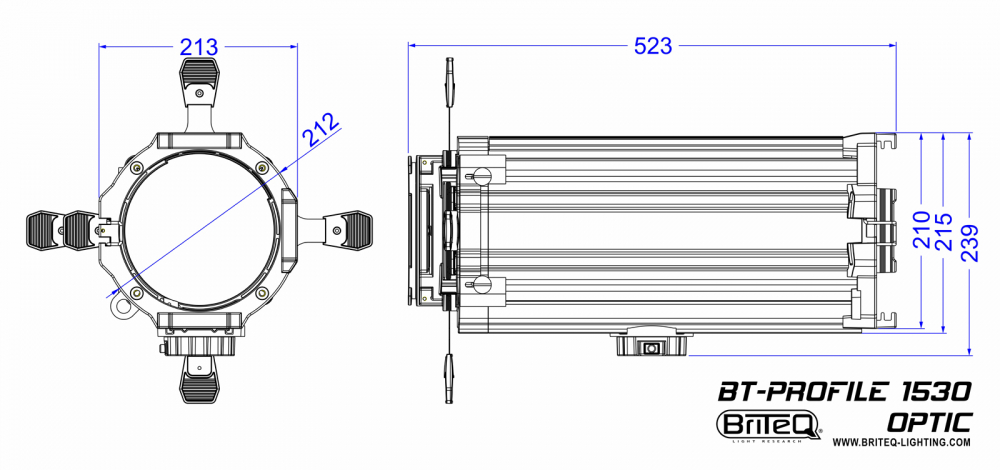 BT-PROFILE 1530 OPTIC [3]