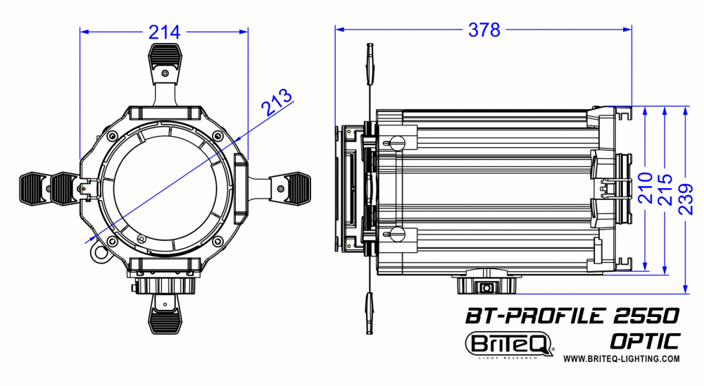 BT-PROFILE 2550 OPTIC [3]