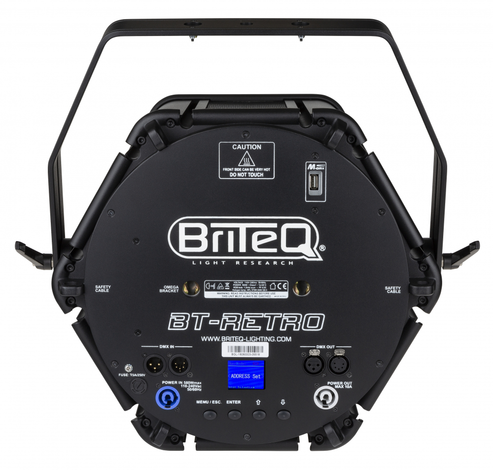 BT-RETRO [3]