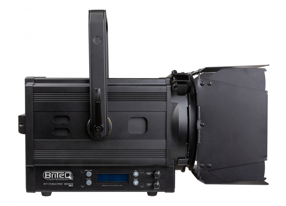 BT-THEATRE 150EZ Mk3 [3]