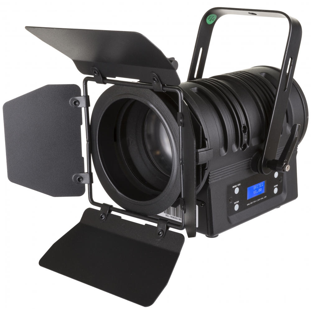 BT-THEATRE 50WW (BLACK) [5]