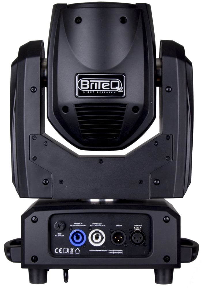 BT-TRACKER [3]
