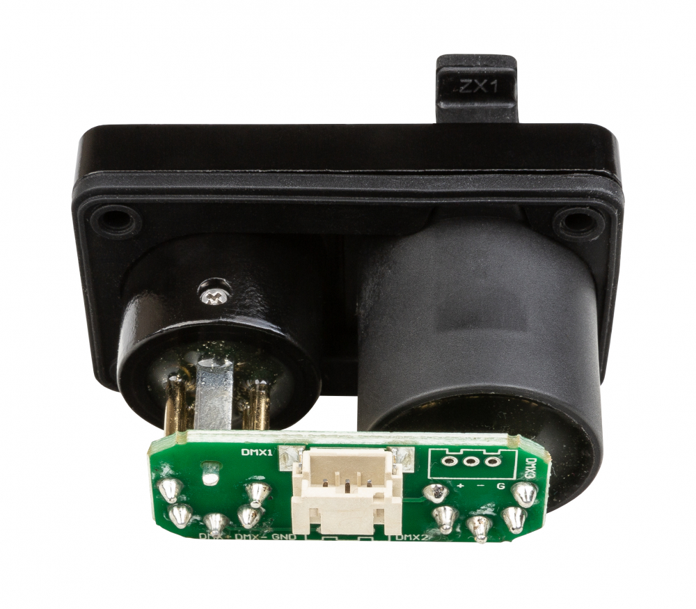 BT-XLR3TO5 COMBIKIT [2]