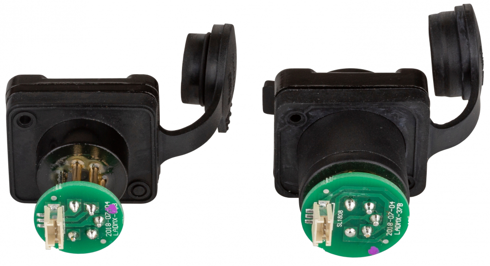 BT-XLR3TO5 KIT [2]