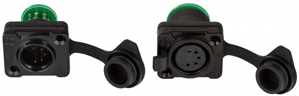 BT-XLR3TO5 KIT [1]