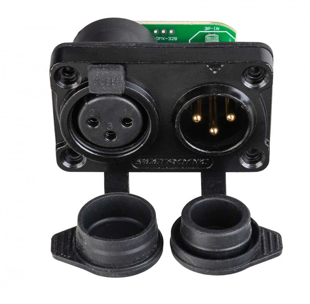 BT-XLR5TO3 COMBIKIT [1]