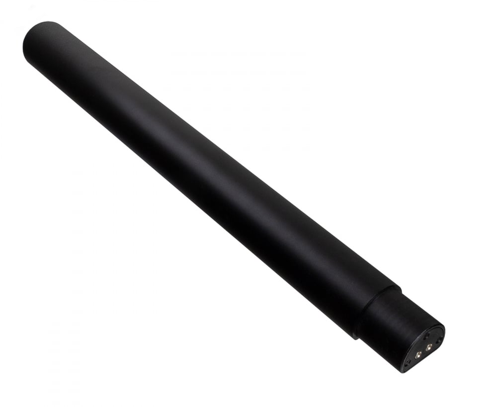 BTI-AKKUPOLE 50CM TUBE BLACK [1]