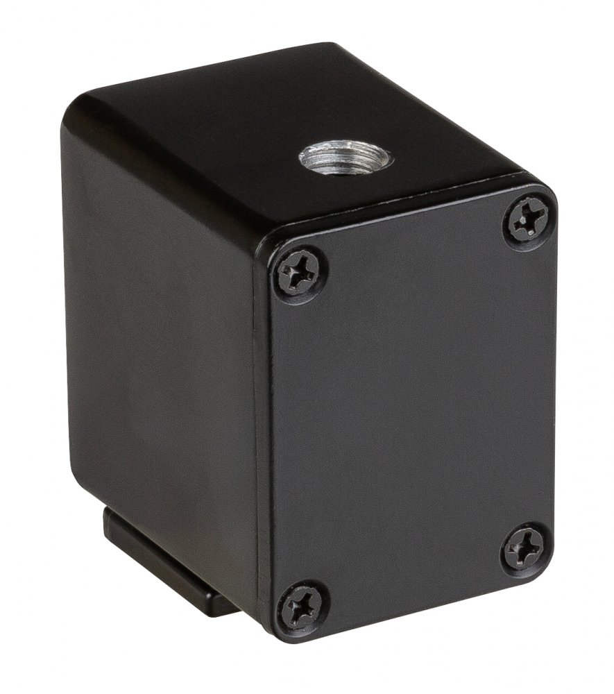 BTI-BLINDER1 CLAMP CONNECTOR [5]