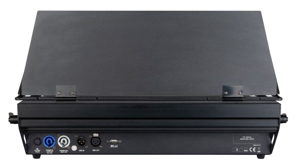 CAM-LITE 200 [5]
