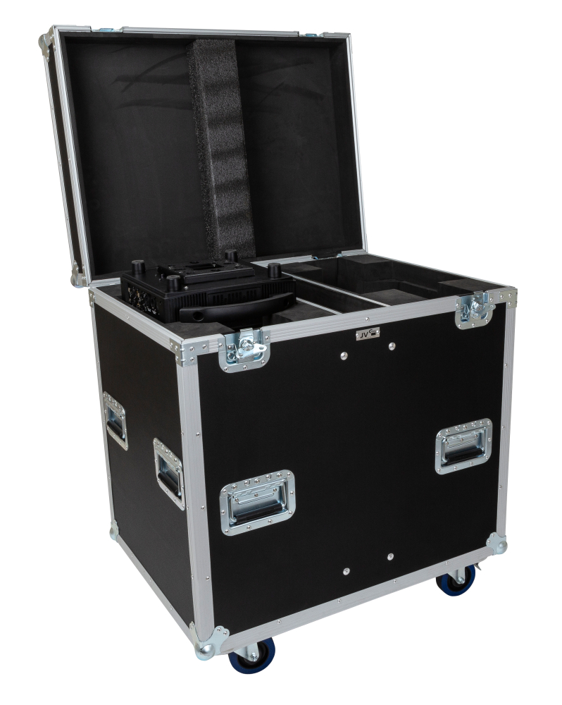 CASE FOR 2x BTX-SUPREME [2]