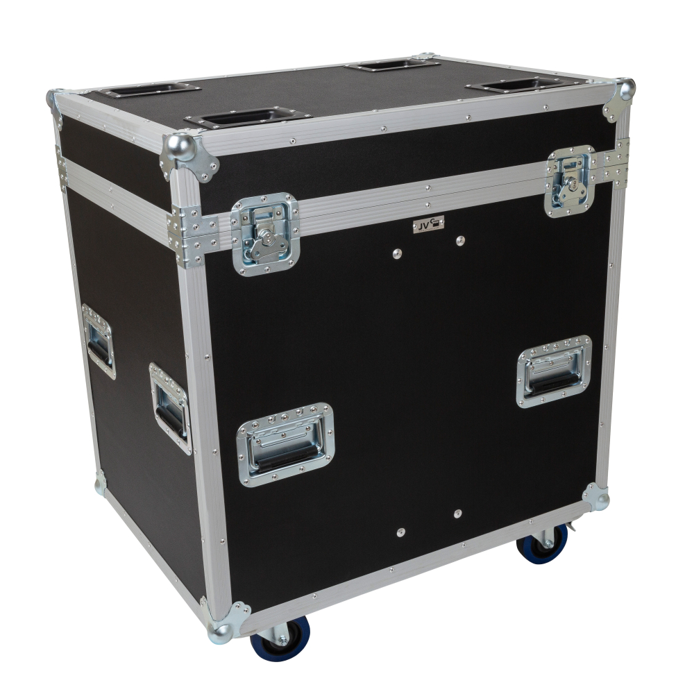 CASE FOR 2x BTX-SUPREME [1]