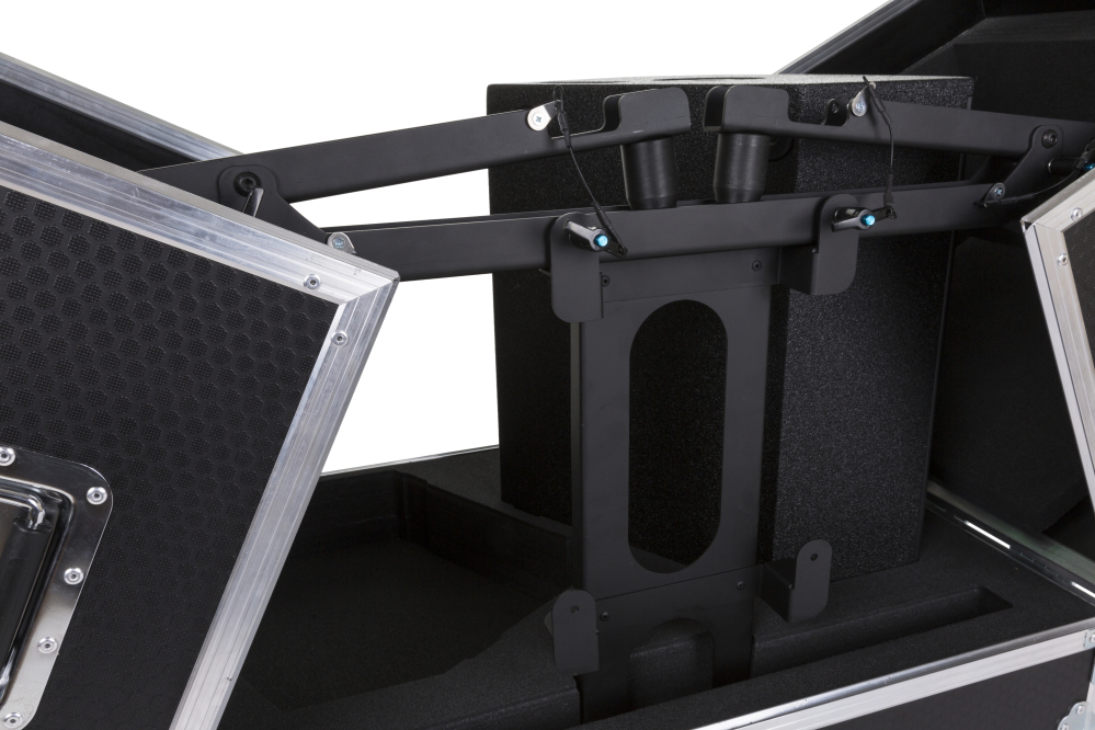 CASE FOR 2x SC-12 [4]