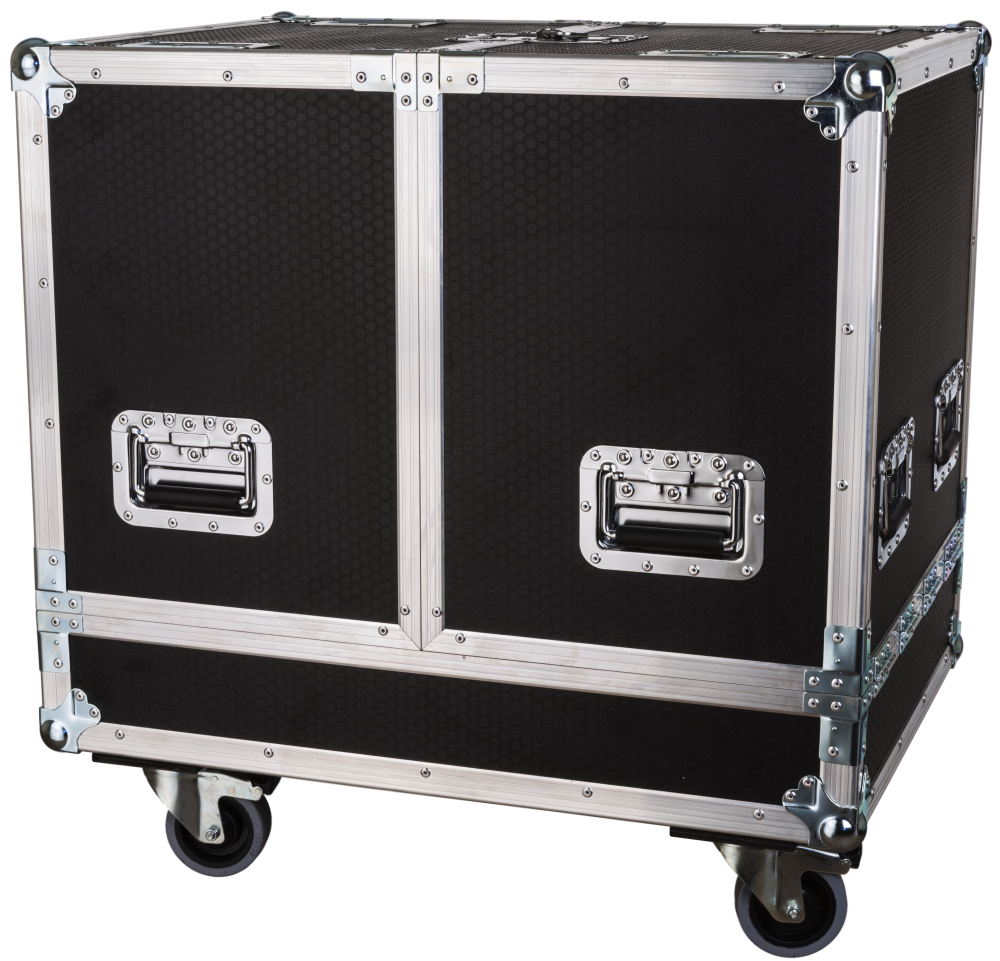 CASE FOR 2x SC-12 [1]