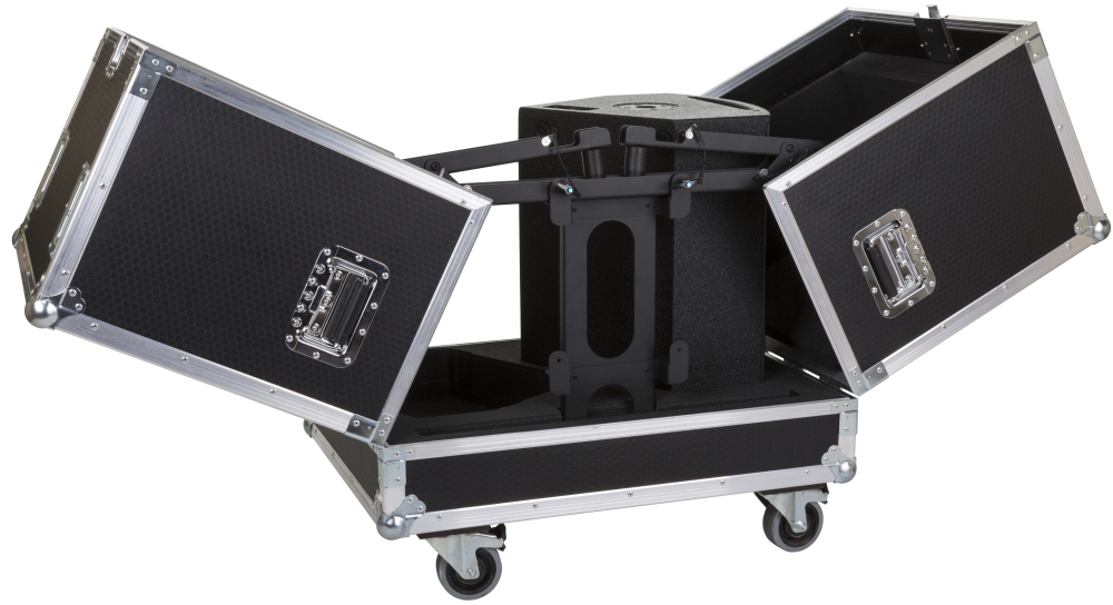 CASE FOR 2x SC-12 [3]