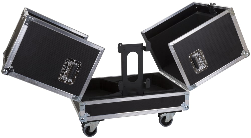 CASE FOR 2x SC-15 [4]