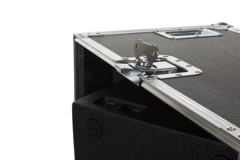 CASE FOR 2x SC-15 [5]