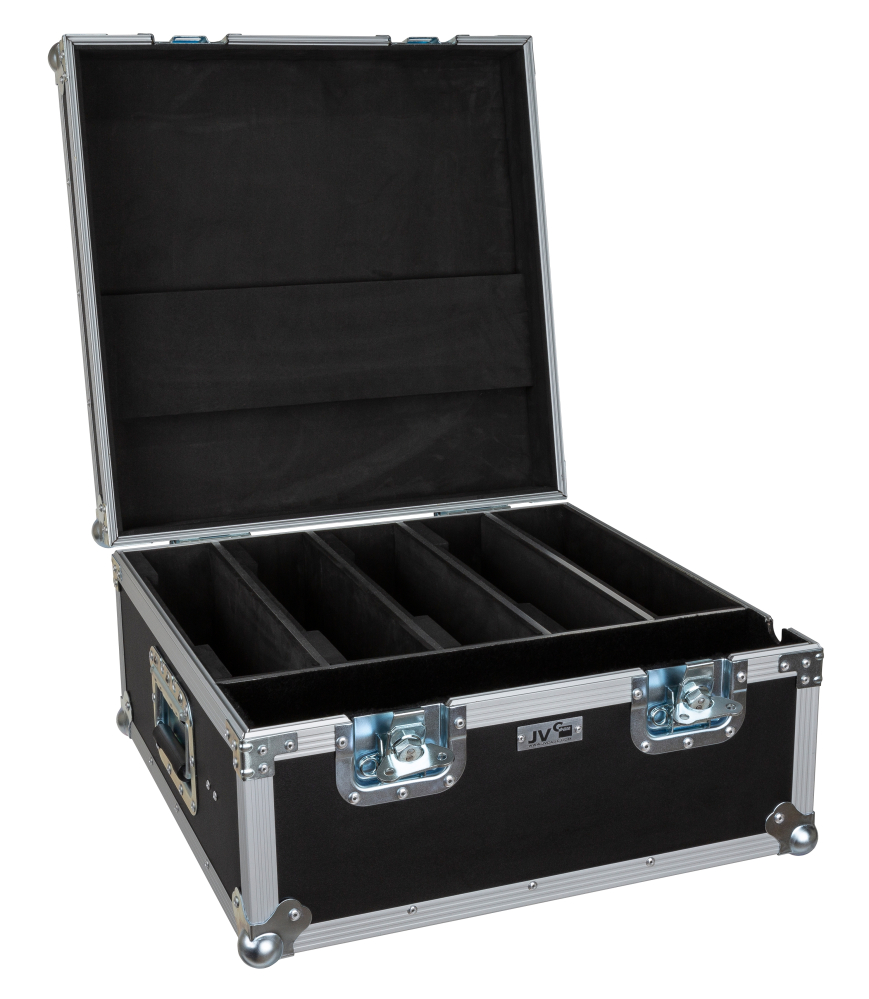 CASE for 4x BT-AKKUBAR [2]