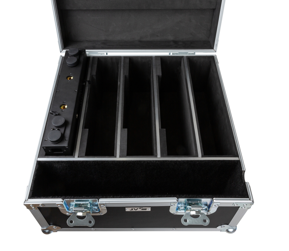 CASE for 4x BT-AKKUBAR [3]