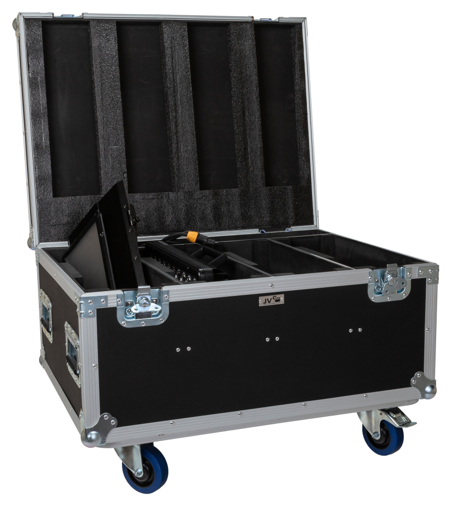 CASE FOR 4x BT-CHROMA800 [2]