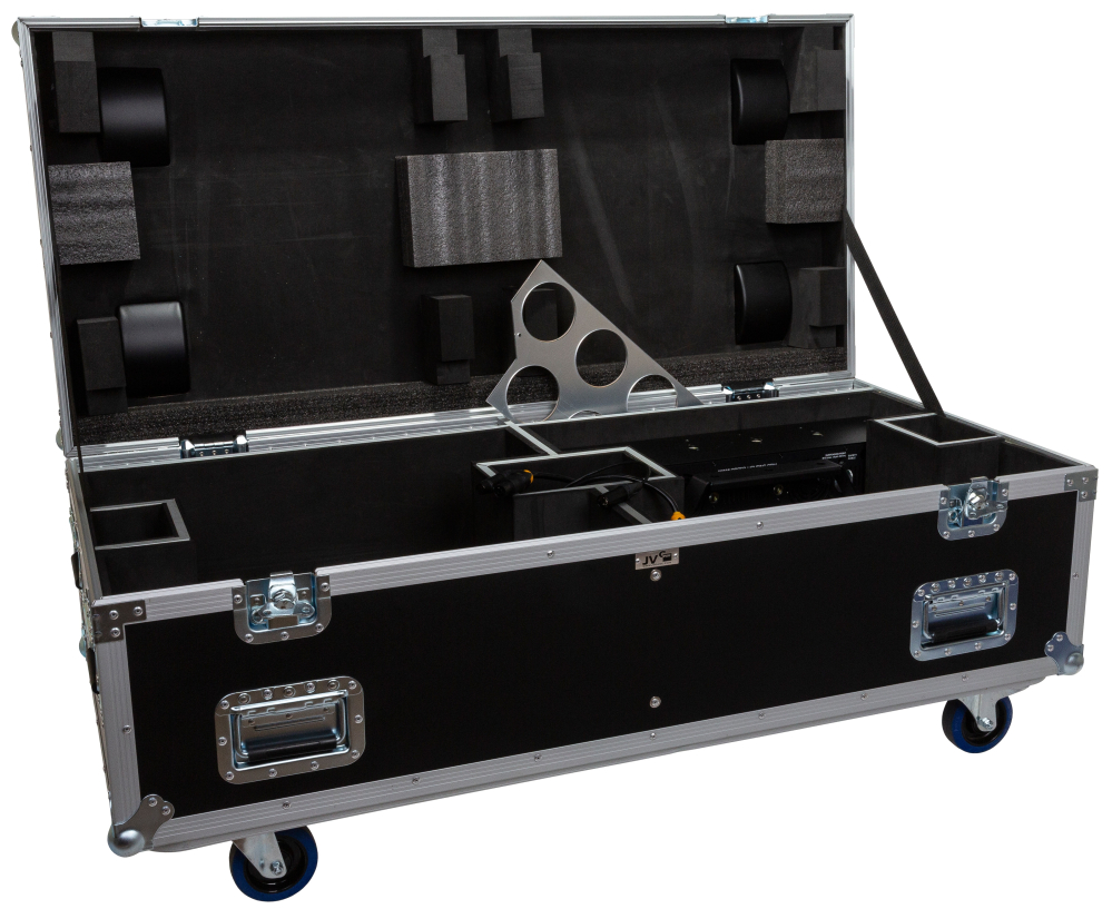 CASE FOR 4x BT-NONABEAM [2]