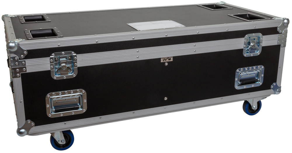 CASE FOR 4x BT-NONABEAM [1]