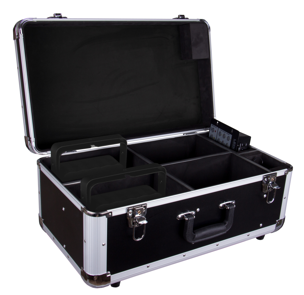 CASE for 4x COB-PLANO [2]