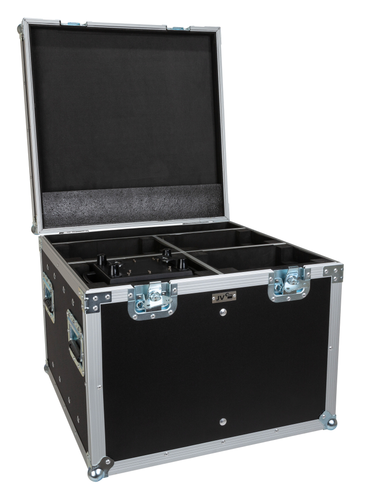 CASE FOR 4x EXPLORER SPOT [2]