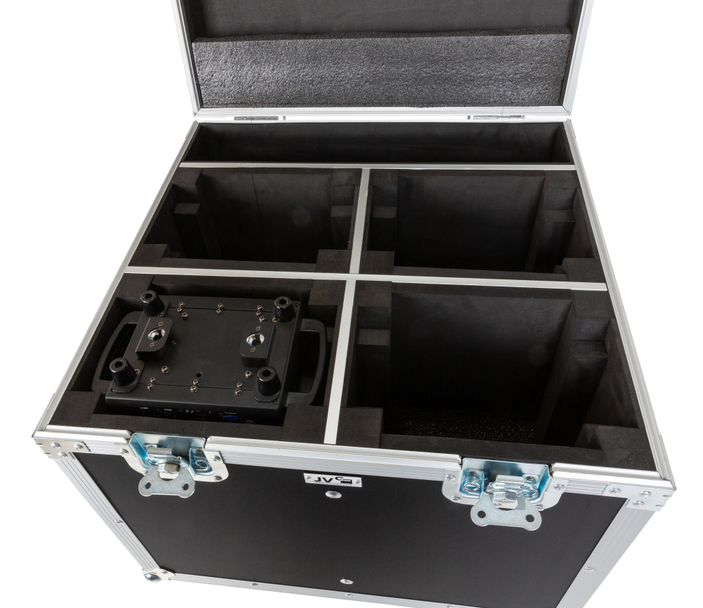 CASE FOR 4x EXPLORER SPOT [3]
