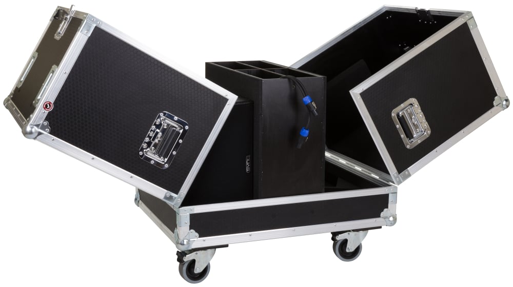 CASE FOR 4x SC-08 [1]