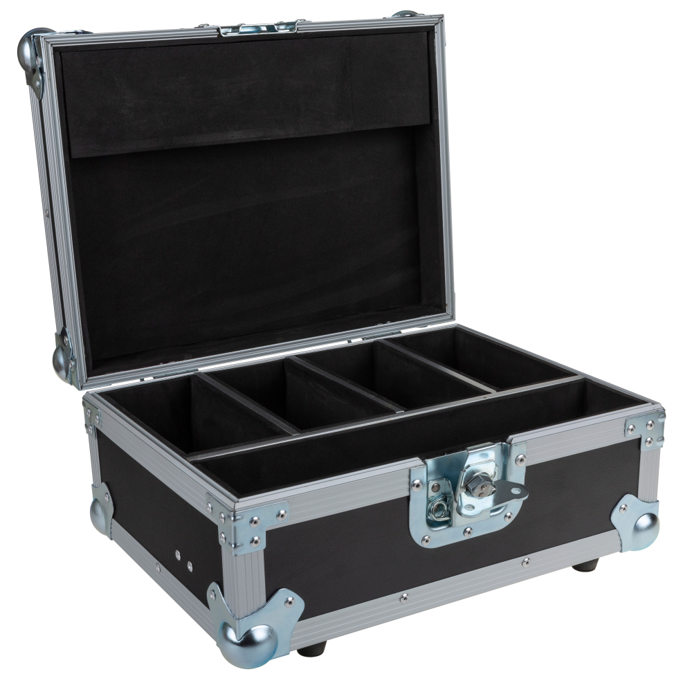 CASE FOR 4xACCU DECOLITE [3]
