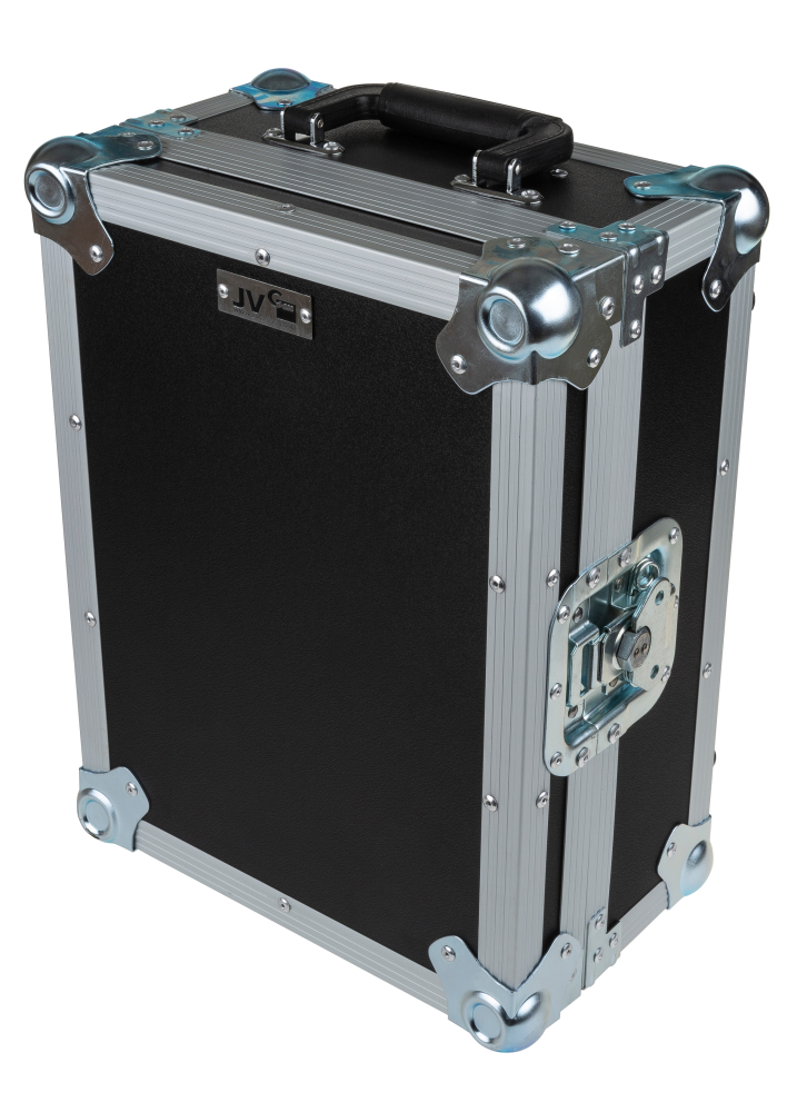 CASE FOR 4xACCU DECOLITE [4]