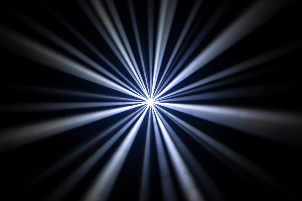 CHALLENGER BEAM [4]