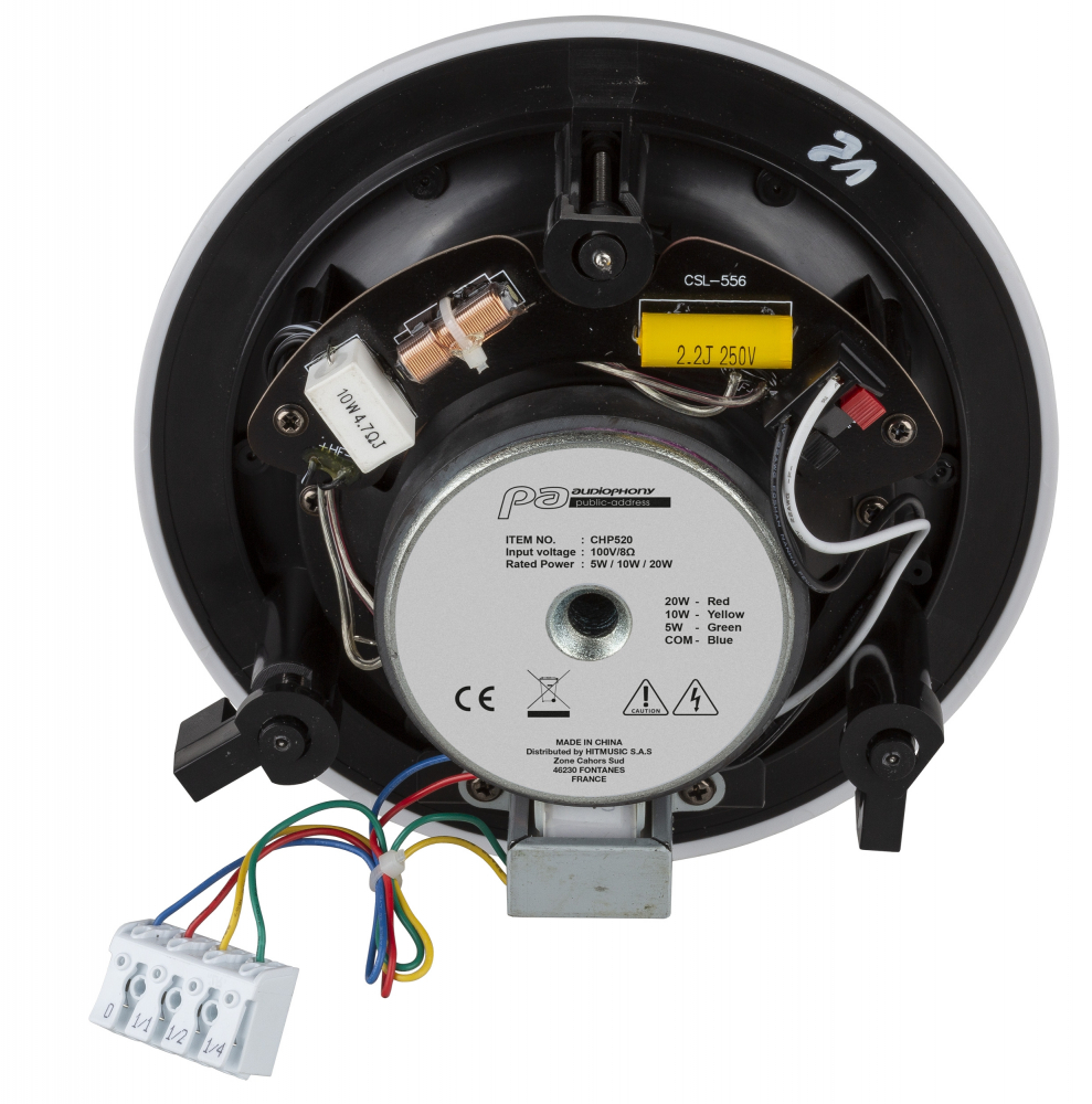 CHP520 [2]
