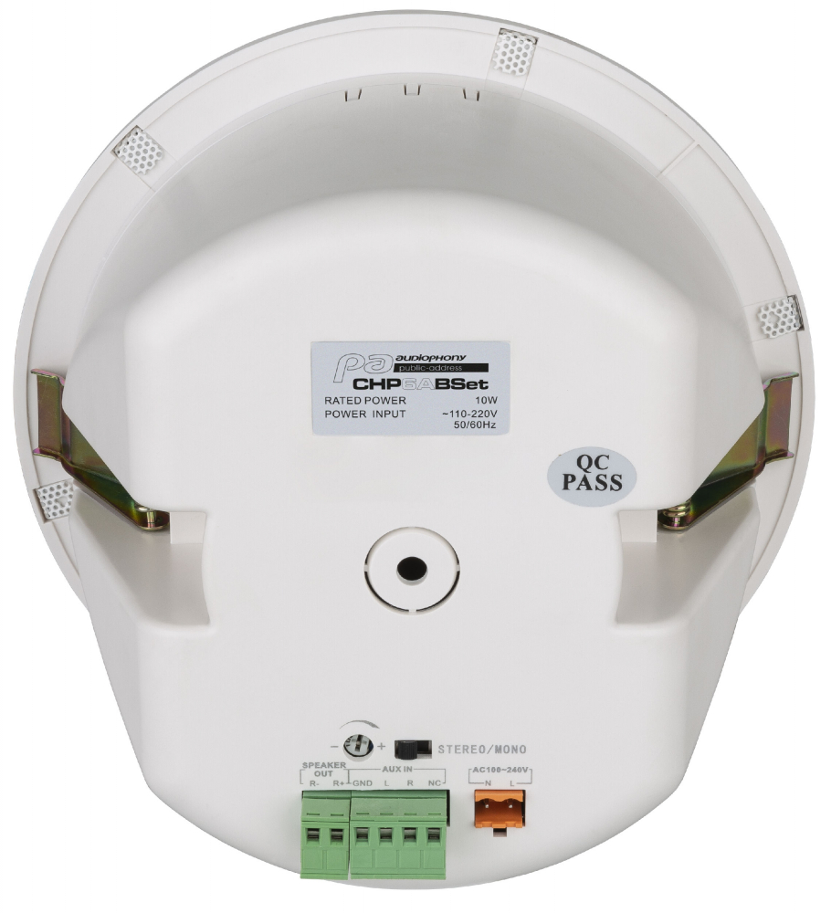CHP6A-BSet (2PCS in set) [3]